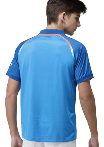 Image of Nike Men's Cotton Regular Fit Polo