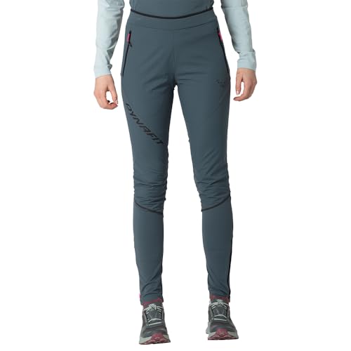 DYNAFIT Alpine Hybrid Leggings M : dites adieu au froid et aux irritations en running