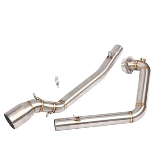 Tuyau intermédiaire Suzuki GSX150R adaptateur pour fuite échappement