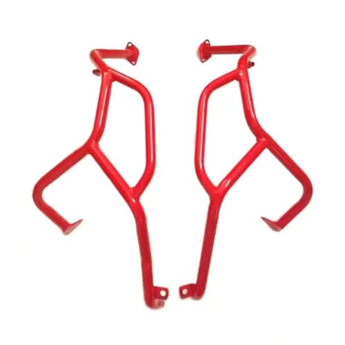 Barre de protection moteur pour BMW F800GS F700GS F650GS 2008-2017