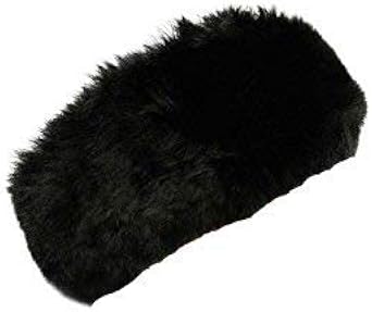 Authentic Premium Baby Alpaca Fur Hat 