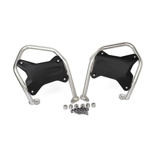 Pare-chocs moto BMW R1300RT 2025 barres moteur protection noir