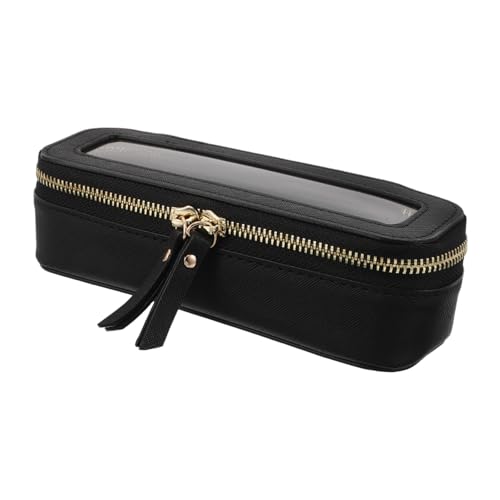 Trousse de toilette de voyage pour femmes idéale pour les sorties à la plage et les vacances