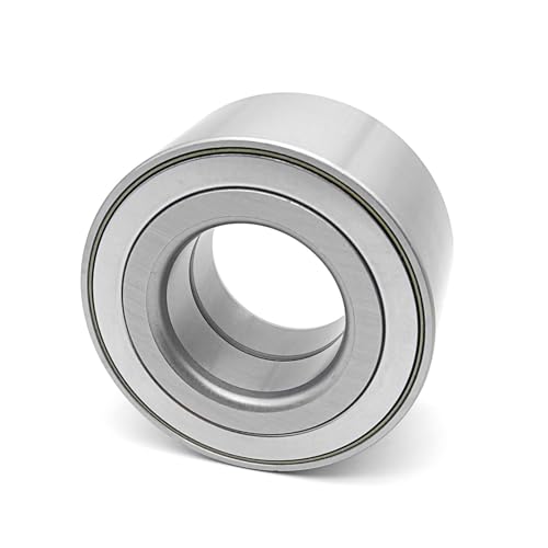 Roulement de roue DAC51910042 avec bague de capteur ABS pour arbre avant de voiture familiale