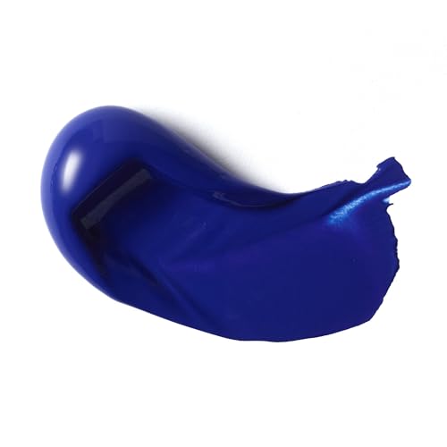Image of Liquitex Professional Heavy Body Acrylic Paint, 2-oz Tube, Cobalt Blue Hue