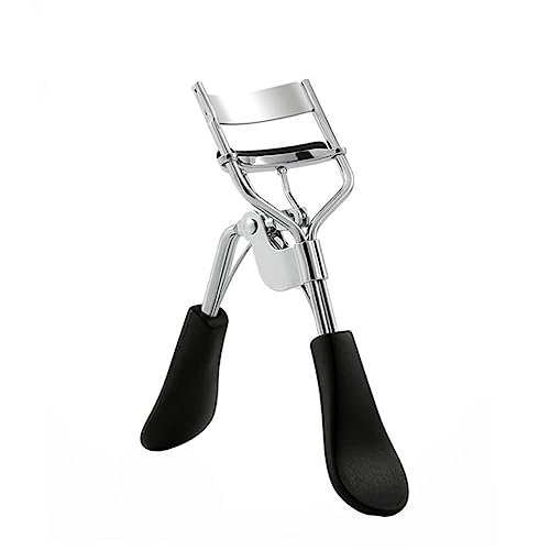 Healeved Essential Makeup Tools Eyelash Curler Clip for Girls Made of Material Portable and Safe for Daily Use