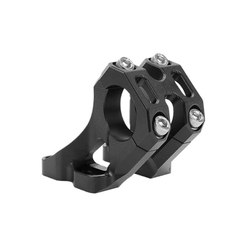 Rehausseur guidon Surron Light Bee X S adaptateur tige motocross