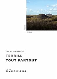 couverture de : Terrils tout partout