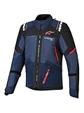 Azul Alpinestars Andes V4 Drystar® Jacket M