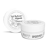 MYC BARBERSHOP
