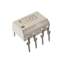 Amazon.co.jp: TOSHIBA フォトカプラ フォトトランジスタ フォトIC