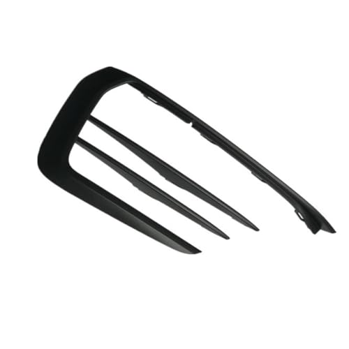 Cadre de phare antibrouillard clipsable haute résistance pour pare-chocs avant Golf 7.5 GTI - 5