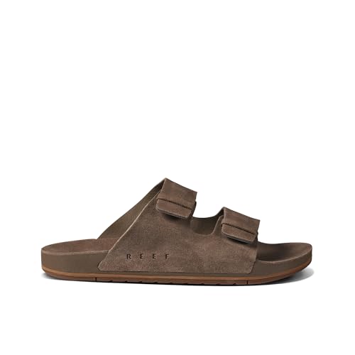 Image of REEF Men's Ojai Two Bar Slide Sandal