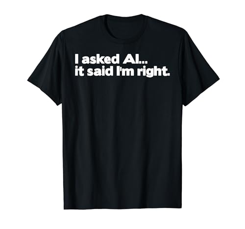 �ʔ����l�H�m�\I AI AI AI It Said I'm Right T�V���c