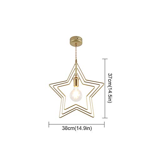 Lustre laiton moderne pour sublimer un plafond bas et illuminer un salon - 6