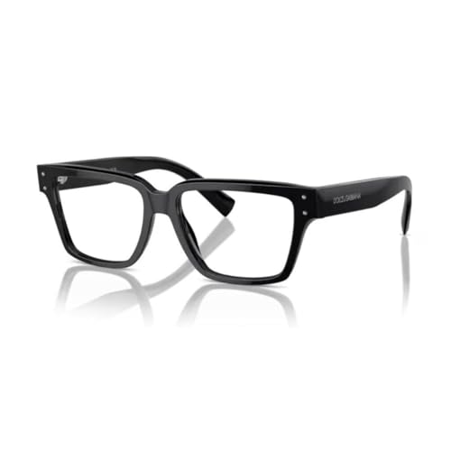 Image of Dolce & Gabbana Men's Eyeglass Frame DG3383 Multicoloured S72100004