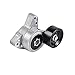 TUUMOND 38278 Automatic Belt Tensioner Compatible With 06-11 Acura CSX /13-15 ILX /07-12 RDX /04-08 TSX /03-07 Honda Accord /02-14 CR-V /06-15 Civic /03-11 Element