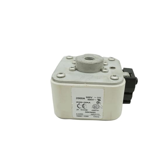 Fusible 170M6518 170M6519 170M6520 170M6521 ultra-rapide pour variateur