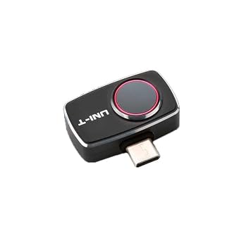Uni-t UTI721M Mobile Thermal Camera