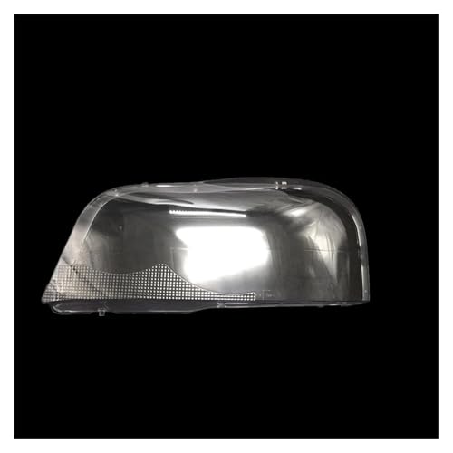 Couvercle d'abat-jour de phare pour Volvo XC90 2004-2013 voyagez en sécurité la nuit