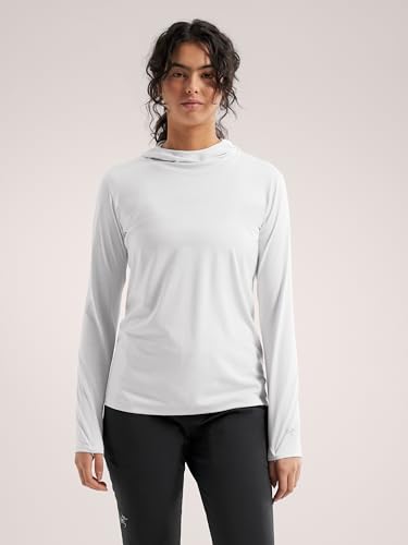Arc'teryx Taema Hoody Women's | Light Breathable Performance Sun Hoody2