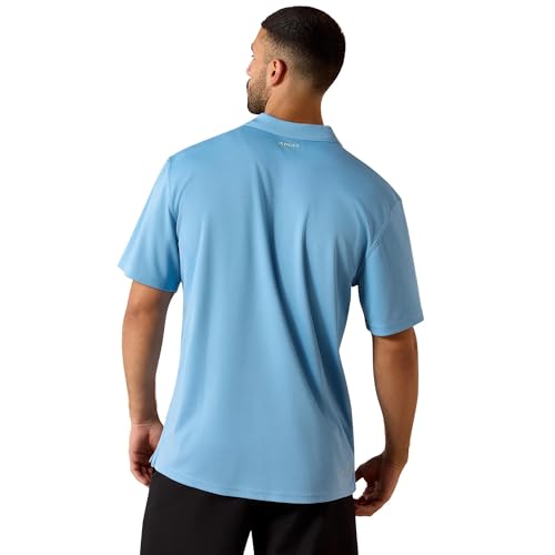 Image of Ariat Men's Tek Polo