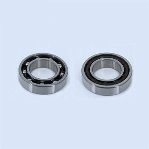 Rodamiento 6901UG de bolas para motor de modelo RC de 12x24x6mm 5
