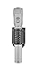 TECH118 Flashlight Holder -Duty Belt Basketweave Flashlight