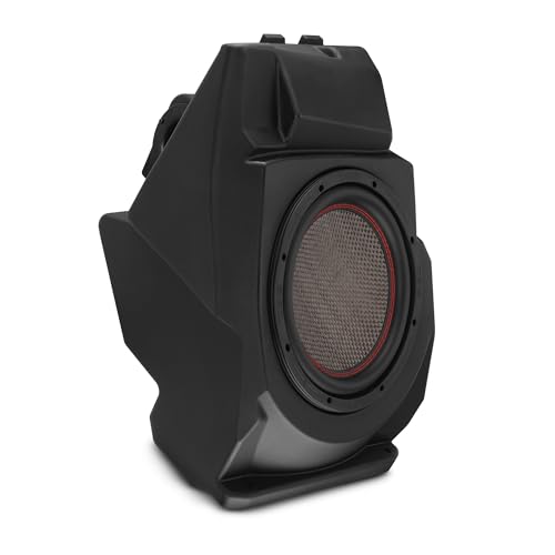 Subwoofer DS18 Polaris RZR Pro 10” Bajo Tablero 1200W