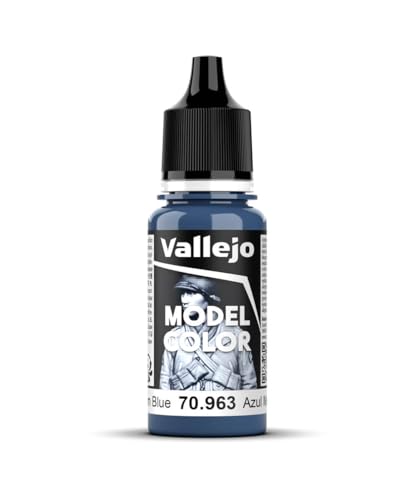 057 Medium Blue