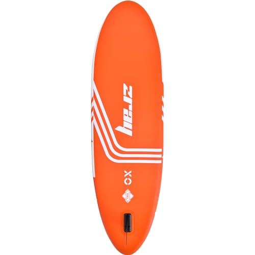 Miniatura 5 de Zray X-Rider Young Tabla Sup, Juventud Unisex, Rojo, 9