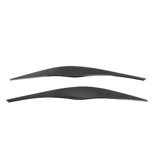 Garniture de phare pour Série 3 E90 E91, l'accessoire idéal pour vos sorties automobiles