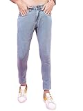 Ketch Vaqueros estrechos azules para hombre