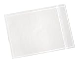 3M Non Print Packing List Envelope PLE-NP1, 4-1/2 in x 5-1/2 in (Box of 100)