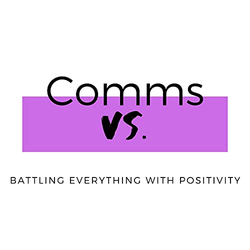 Comms Vs cover art
