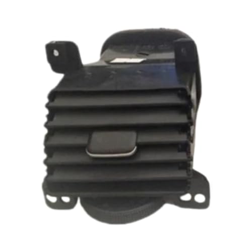 Rejilla de ventilación izquierda FRV FSV para control central de aire acondicionado de coche