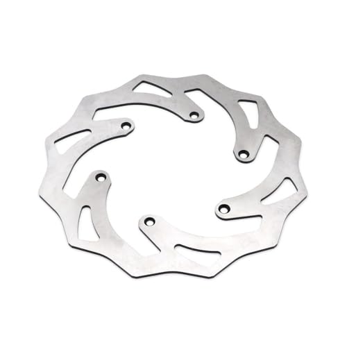 Disque de frein pour moto Yamaha WR 250 450 pour rénover votre système de frein