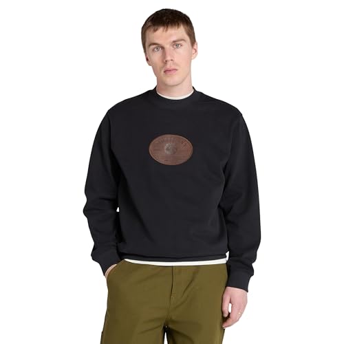 Sweatshirt Timberland authentique l'héritage de la nature dans votre vestiaire