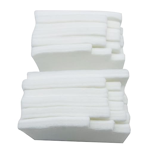 HEMEINY 2 Packs 33XL Waste Ink Tank Sponge Pad Compatible with XP Premium Expression Printers (Sponge Pad) - Image 3