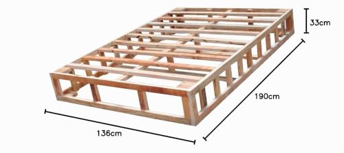 Consejos y comparativas para Comprar Base cama matrimonial madera los más solicitados. 3 Consejos y comparativas para Comprar Base cama matrimonial madera los más solicitados. 3