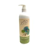 Jindilli - Hydra-Opulence Body Lotion | Sunburn Relief & After Tan Moisturizer w/ Macadamia Oil and