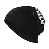 Confortable et respirant : 95 % polyester, 5 % élasthanne, le design double couche vous garde au chaud mais pas chaud, il a une excellente performance de collecte de chaleur qui peut offrir une rétention maximale de la chaleur, durable, le bonnet doux, léger et absorbant la transpiration peut être porté toute la journée sans causer d'inconfort à votre tête tendre, sortez avec style et gardez votre tête au chaud pendant cet hiver froid en combinant notre louchy Hommes Bonnet Chapeaux Avec votre tenue préférée, profitez de cet hiver.