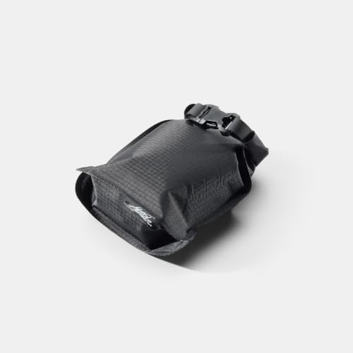Image of Matador Soap Bar Case v2 - Waterproof & Leakproof; Quick Dry Pouch for Soap, Shampoo & Conditioner Bars