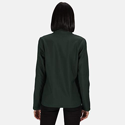 Veste softshell imprimable Regatta veste imperméable et coupe vent