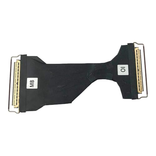 HSSDTECH �E��IO�{�[�h�t���L�P�[�u�� LENOVO �p Yoga Book 9 13IRU8 82YQ Yoga Book 9i Gen8 82YQ004KJP 5C10S30826 DC02003CJ10 DC02003CJ00 right I