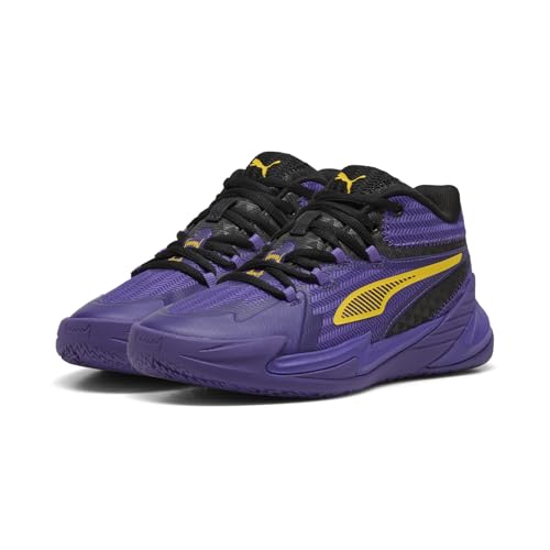 Image of Puma Mens Dagger Basketball Shoes