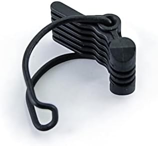 BMW e36 e46 z3 Air Filter Housing Clip clamp (x2 clips) top to bottom latch