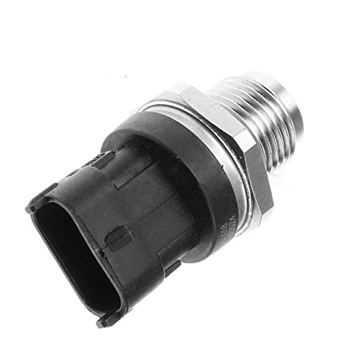 Capteur de pression de rampe d'injection 5093112AA supprime les fumées noires - 3