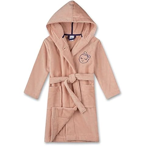 Robe de Chambre Sanetta 233008 Cover