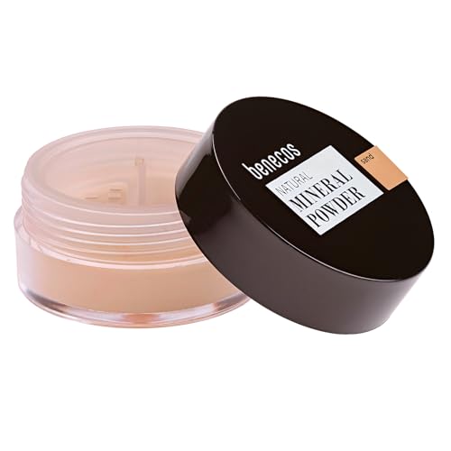 Benecos Polvos Sueltos Sand 6Gr